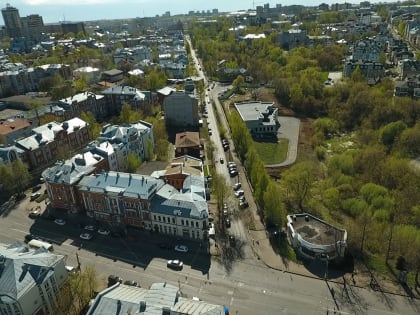 В бюджет Кировской области поступило 16,8 млрд рублей федеральных средств