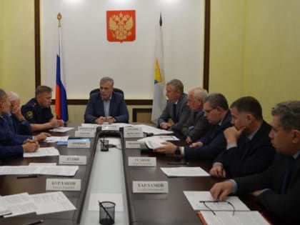 В Кировской области активизирована работа по строительству многоквартирных домов