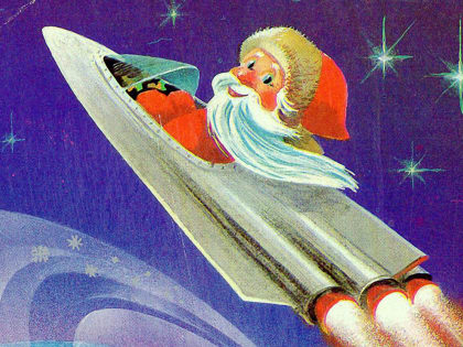 Киров становится новогодней столицей России 2024 года