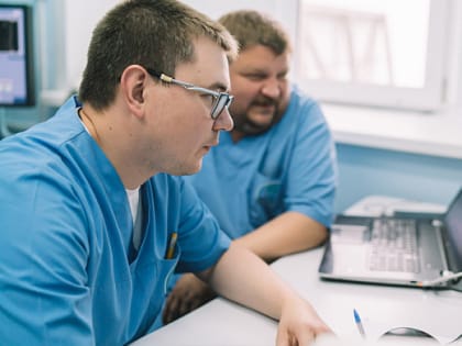 В Кировской области все больницы и ФАПы подключены к высокоскоростному интернету