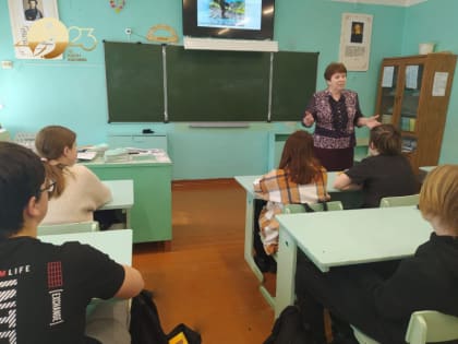 Любовь Санникова: «На нас лежит ответственность за новые поколения, страну и любовь к Родине»