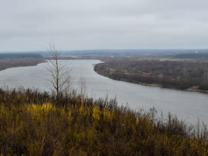 Зимние заморозки ожидаются в Кирове