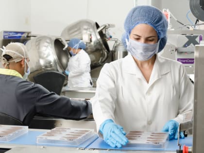 Врачи назвали худший продукт для сосудов