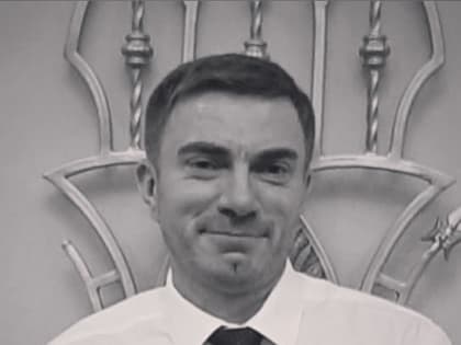 Ушел из жизни Александр Прокопьев