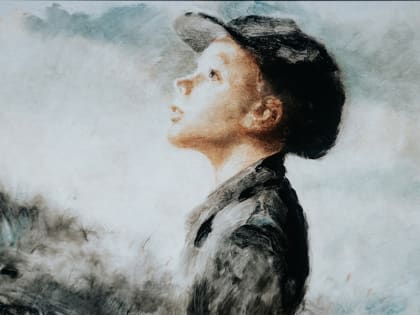 В Кирове открылась выставка работ лауреата премии «Оскар»