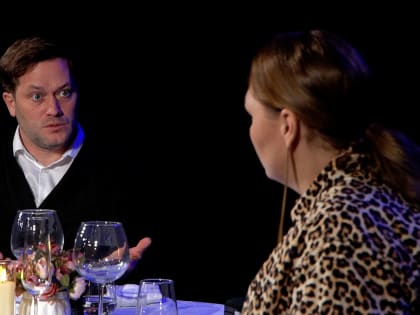 Что скрывается за фотографией на сайте знакомств?