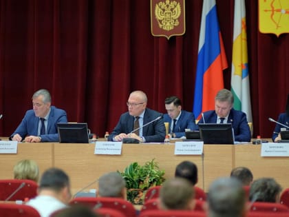 Минимальный уровень долговой нагрузки в области за 10 лет