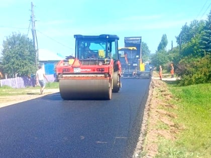 Чиновников районных администраций научили участвовать в конкурсах по благоустройству