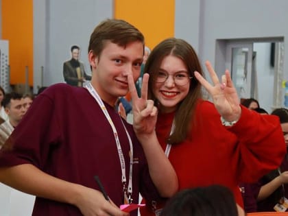 В Кирове пройдет форум «Вятка – территория возможностей»