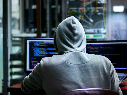 Кировские чекисты пресекли разглашение коммерческой тайны