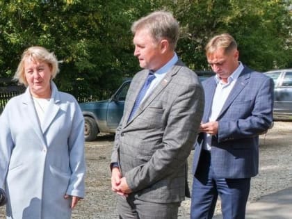 Роман Береснев: «Для нашего региона ППМИ крайне важен»