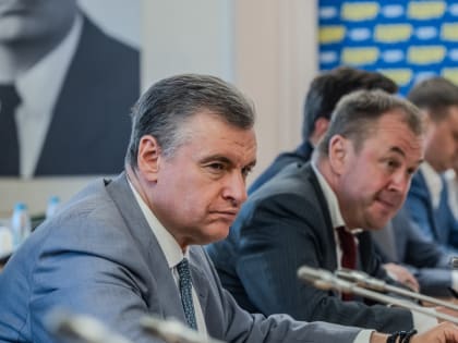 ЛДПР предложила повысить районные коэффициенты для жителей северных территорий