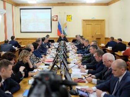 В Кировской области для участников СВО и их семей продлили все меры социальной поддержки