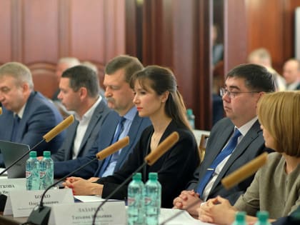 В Кирове судьи Волго-Вятского округа обсудили вопросы банкротства