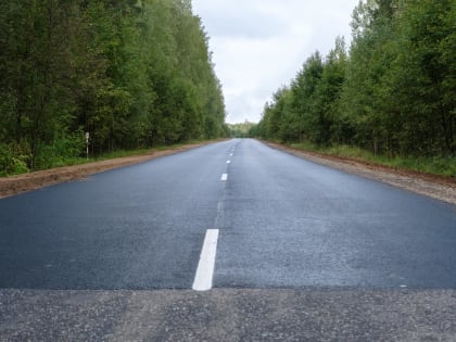 Депутаты оценили отчет КСП о дорожных работах в районах