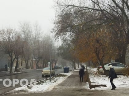 Неожиданные погодные сюрпризы: чем ноябрь удивит кировчан в первые выходные?