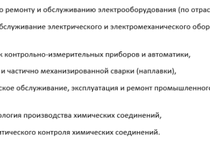 Кирово-чепецкий колледж стал лучшим на грантовом конкурсе «Профессионалитет»
