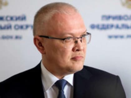 Сергей Трошков назначен и.о. заместителя главы администрации Кирова