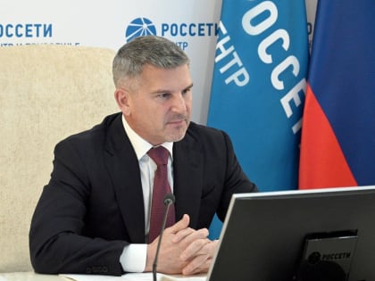 Игорь Маковский: энергетики Нижегородской, Кировской и Воронежской областей на высоком уровне сдерживают удар стихии