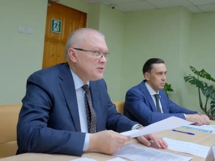 В Кирово-Чепецке будет открыто отделение гемодиализа