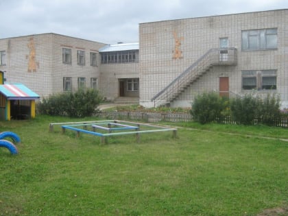 Школе деревни Марковцы исполнилось 125 лет