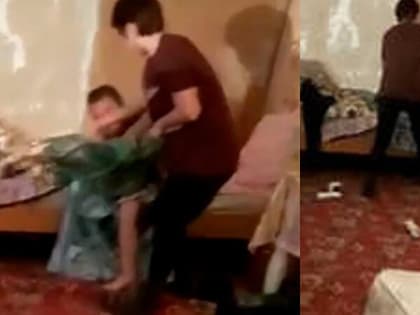 Яранич создал психотравмирующую обстановку в семье