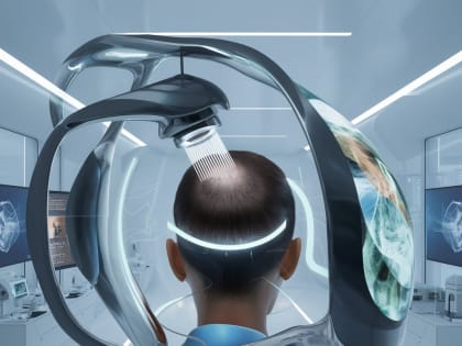 ИИ начал следить за красотой людей