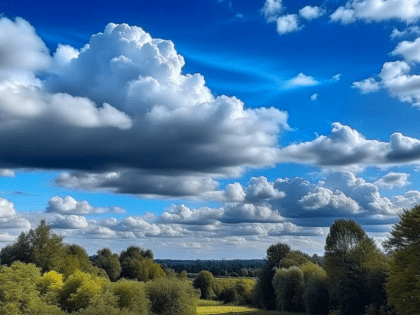 Температура воздуха в Кирове на этой неделе пойдет на спад