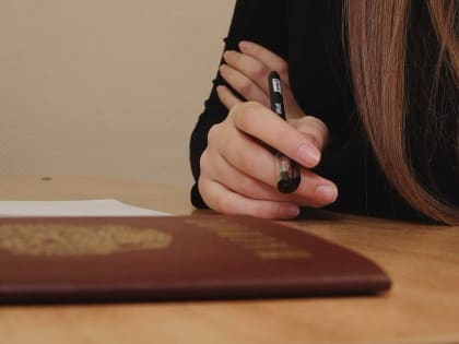 В Госдуме разрешили выпускникам приходить на ЕГЭ без штанов