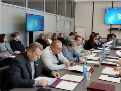 В Кирово-Чепецке депутат городской думы Константин Буйских лишился мандата