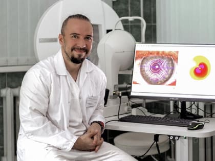 В областной эндокринологический центр поступит новое оборудование для диагностики