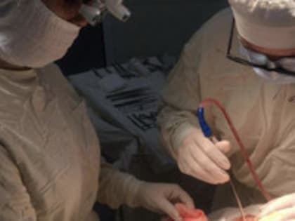 В Кирово-Чепецке хирург спас подростку выбитый зуб