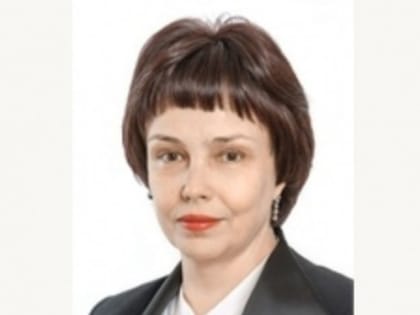 Ушла из жизни заместитель главного врача Кирово-Чепецкой ЦРБ Ольга Дедова