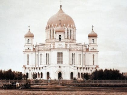 В Кирове могут появиться площади Александра Невского и Спасская