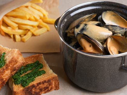 В Кирове планируется открыть ресторан федеральной сети