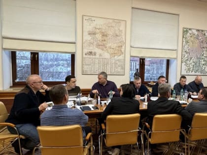 В правительстве области приняли пакет решений по благоустройству Кирова к 650-летию