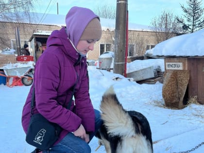 «Дари добро» с Вятским государственным агротехнологическим университетом