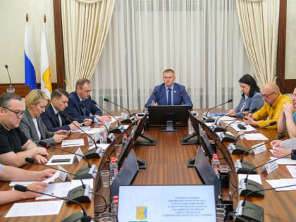 Административное законодательство предложили изменить в пользу ответственного обращения с животными