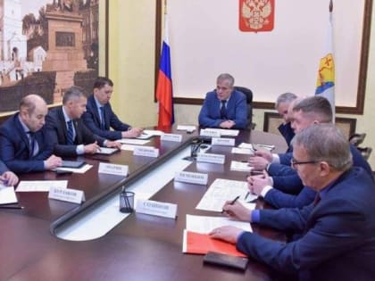 Кировская область занимает пятое место по уровню догазификации среди субъектов Российской Федерации