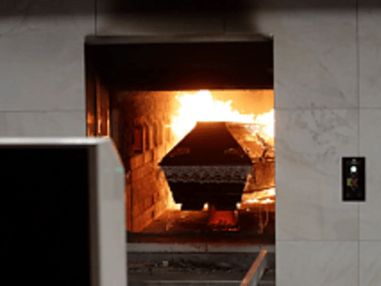 Вопрос строительства крематория остается открытым