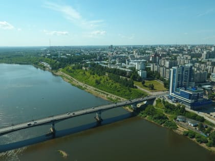 В бюджет Кировской области поступило 23 млрд рублей