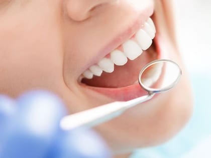 23 марта Кировский клинический стоматологический центр приглашает детей и их родителей на День открытых дверей