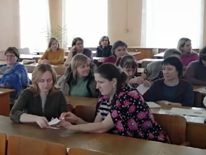 Растим патриотов с детского сада