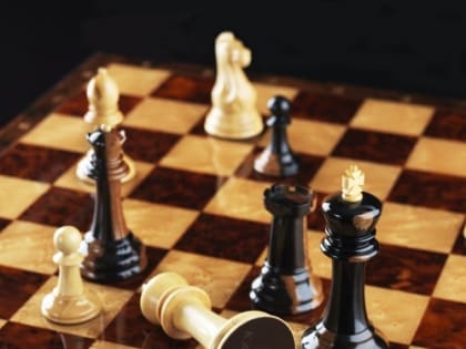 Успехи Вятскополянских шахматистов