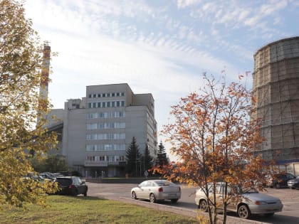 Отопительный сезон в жилых домах Кирова начнется со 2 октября