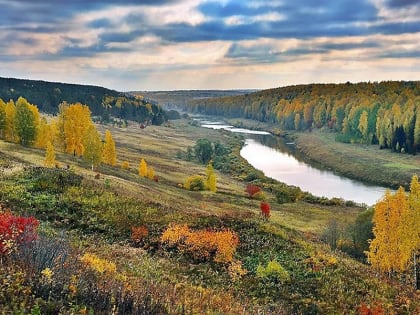 «Вятка на ладони» вышла в телеграм