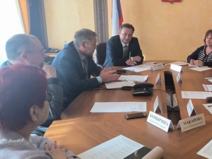 В Кирове прошла прямая линия по трудовым правам участников СВО