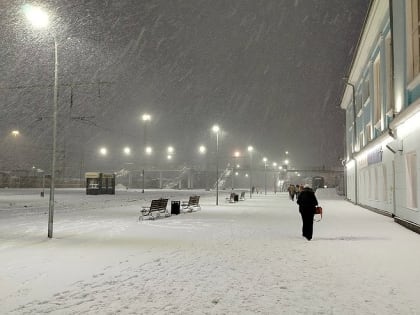 Весна вступает в свои права в конце января: Вильфанд назвал даты аномальной оттепели