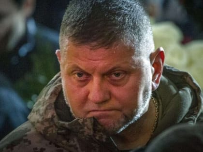 Главнокомандующий ВСУ получил тяжёлые ранения в результате ракетного удара ВС РФ