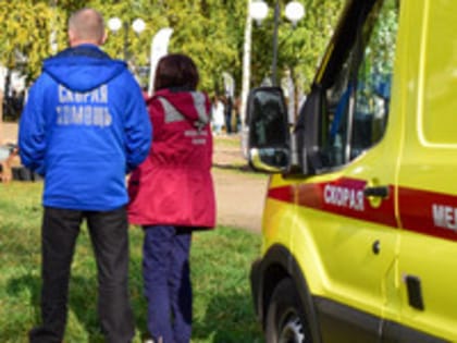 За неделю у 53 жителей Кировской области выявили коронавирус